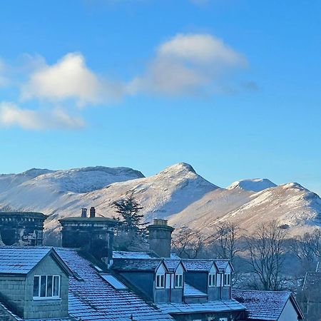 Keswick View Apartment ภายนอก รูปภาพ