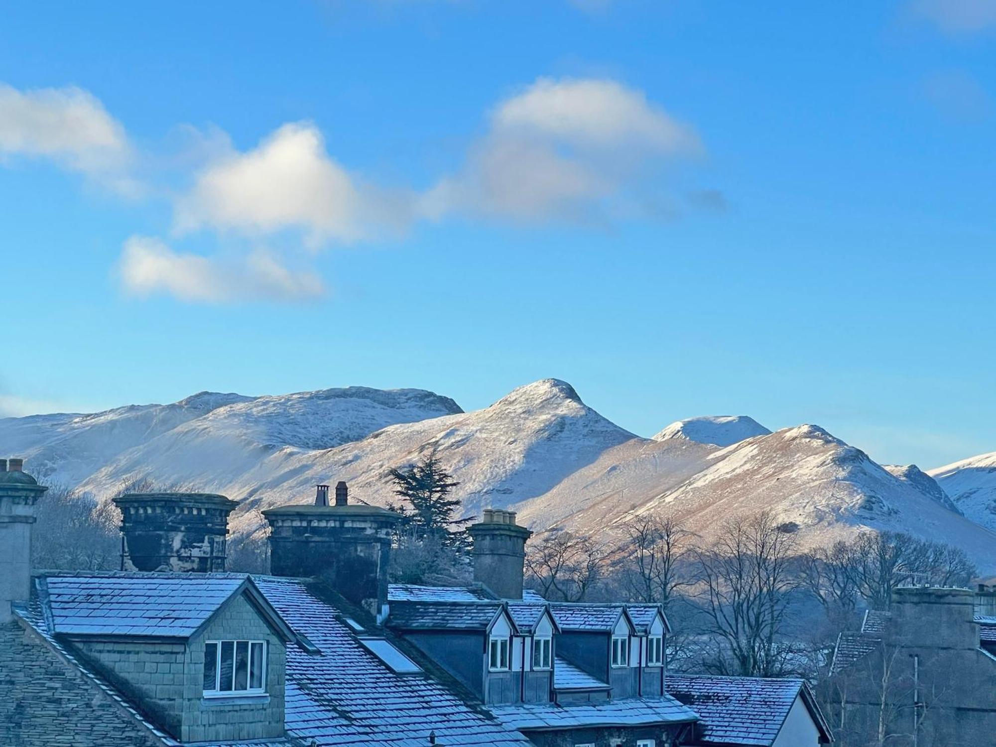 Keswick View Apartment ภายนอก รูปภาพ