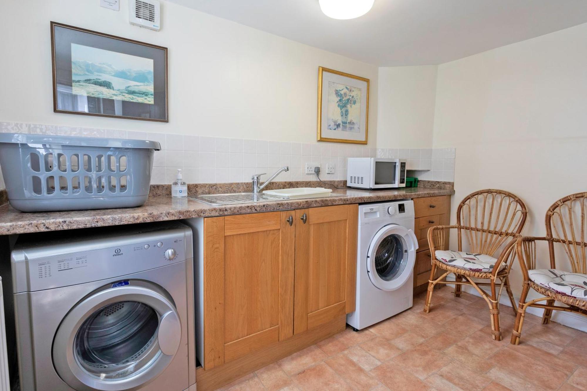 Keswick View Apartment ภายนอก รูปภาพ