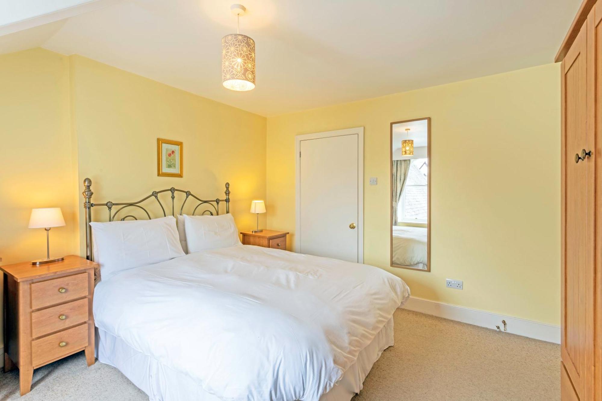 Keswick View Apartment ภายนอก รูปภาพ