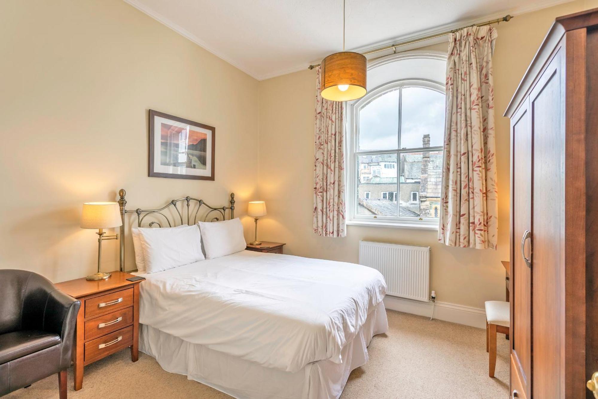 Keswick View Apartment ภายนอก รูปภาพ