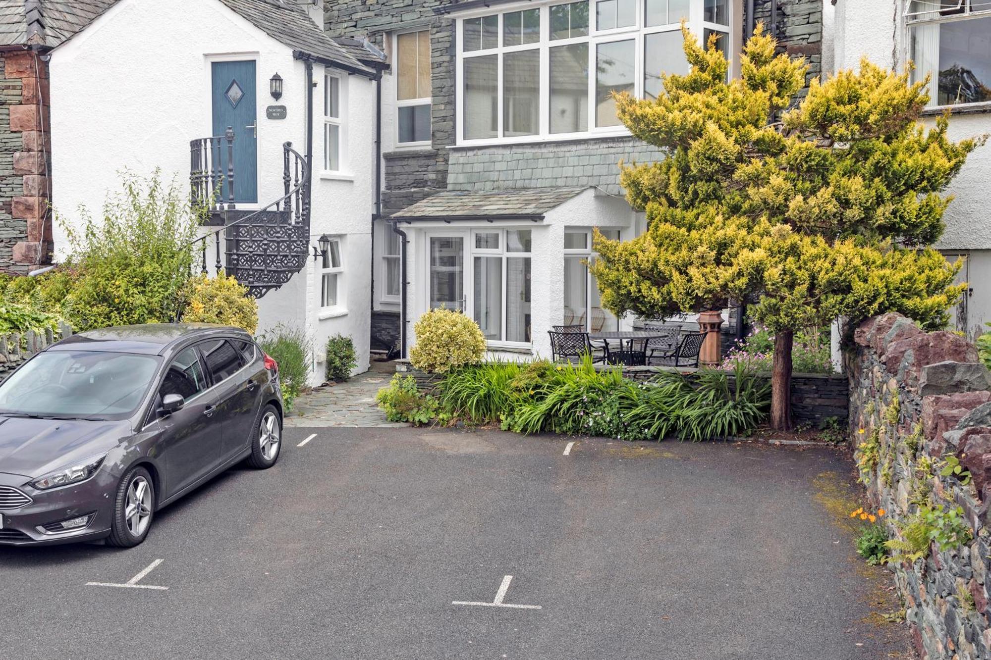 Keswick View Apartment ภายนอก รูปภาพ