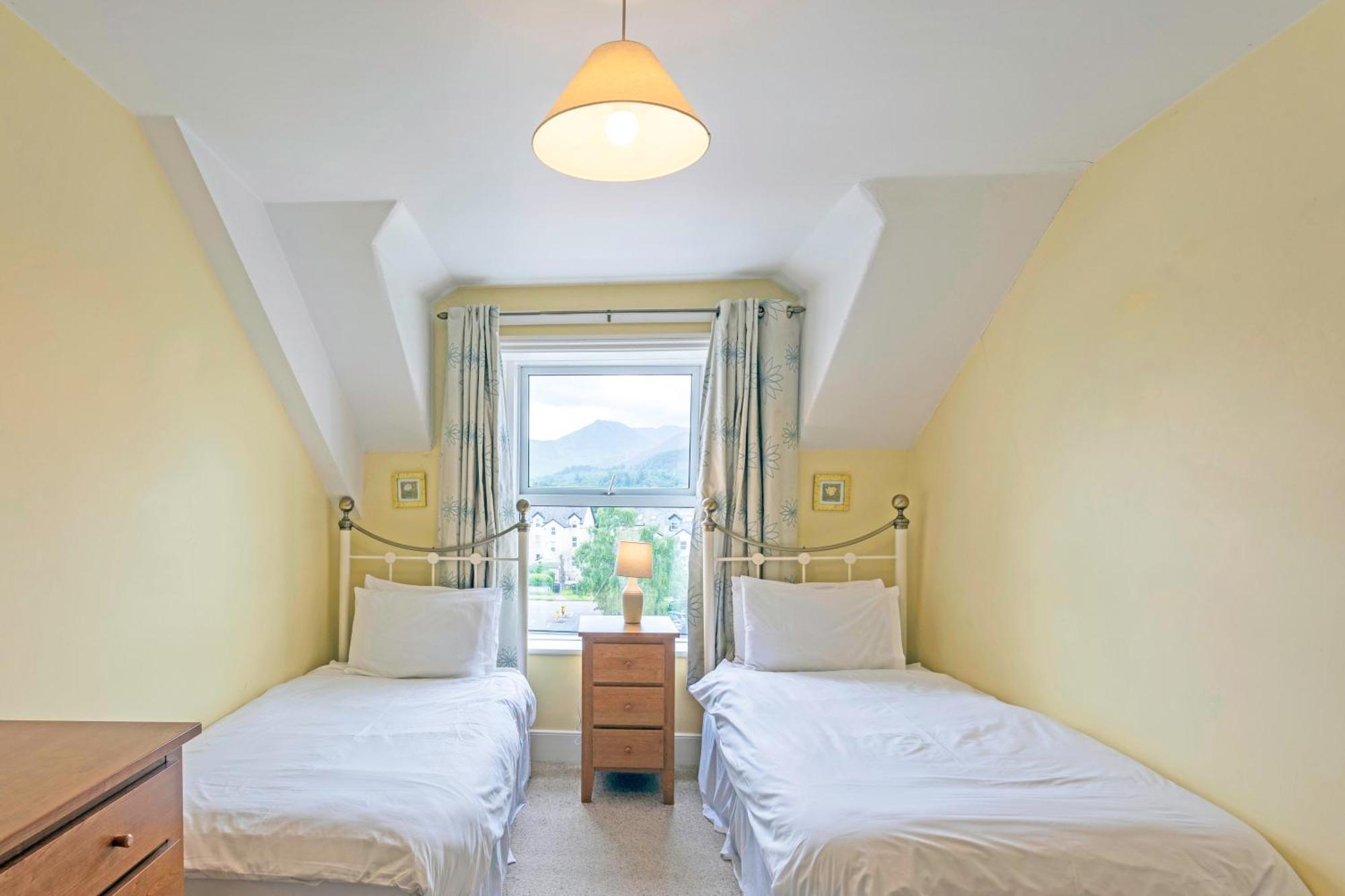 Keswick View Apartment ห้อง รูปภาพ