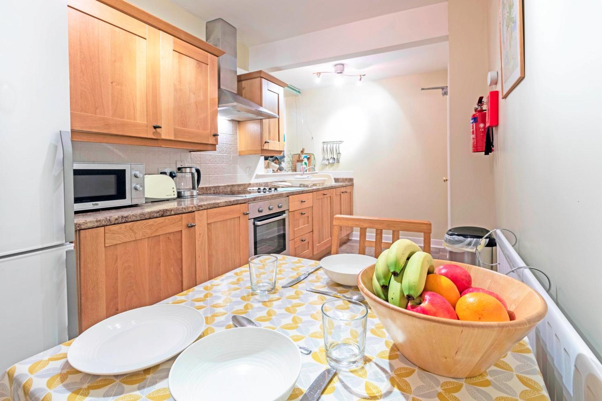 Keswick View Apartment ห้อง รูปภาพ